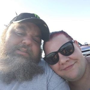 Meet your Posher, Katherine